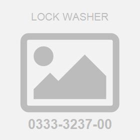 Lock Washer